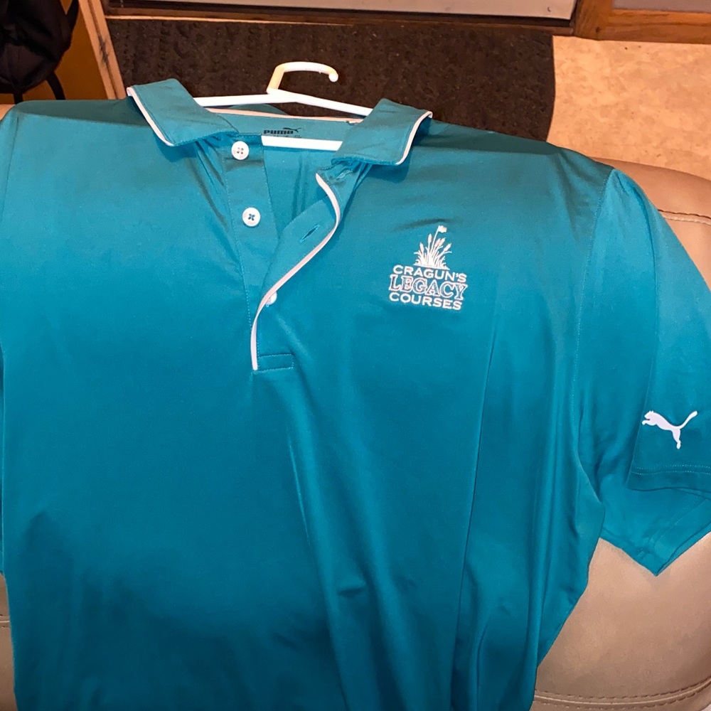 Puma Polo